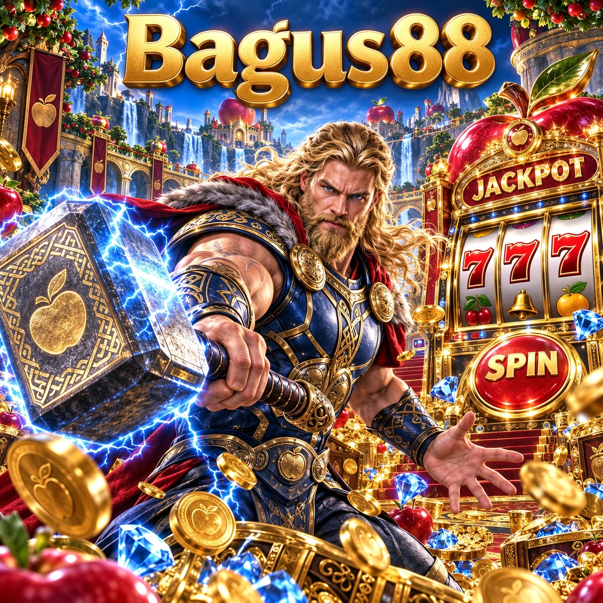 bagus88 Masuk