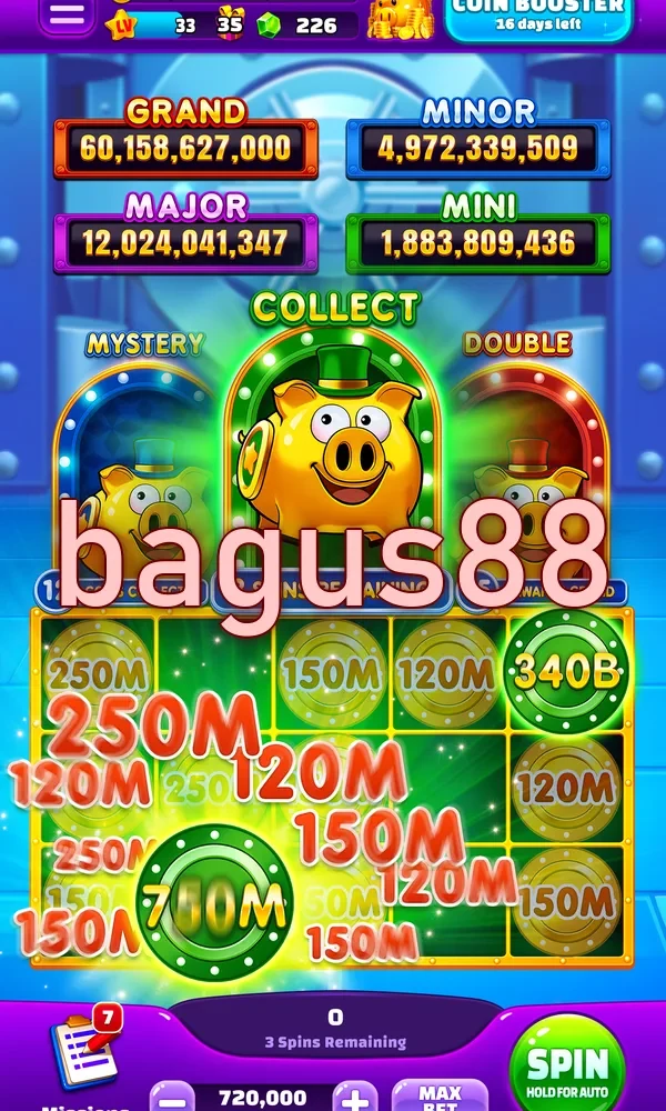 bagus88 Masuk
