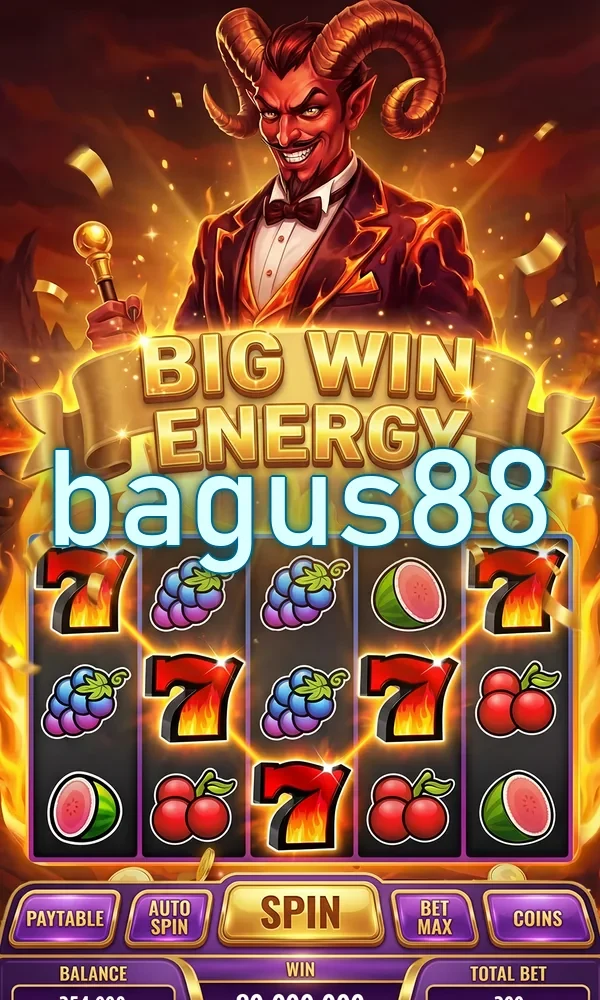 bagus88 Masuk