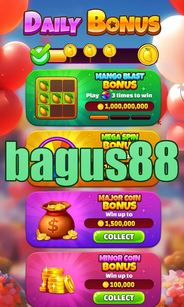 bagus88 Masuk